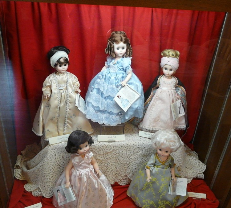 Denver Museum of Miniatures, Dolls & Toys (Denver,&nbspCO)